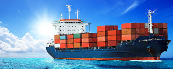 Sea Freight